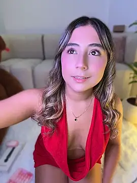 Snapshot of MelodyRey__ chatting on 9, 4, 2026 MelodyRey online show from 9, 4, 2026