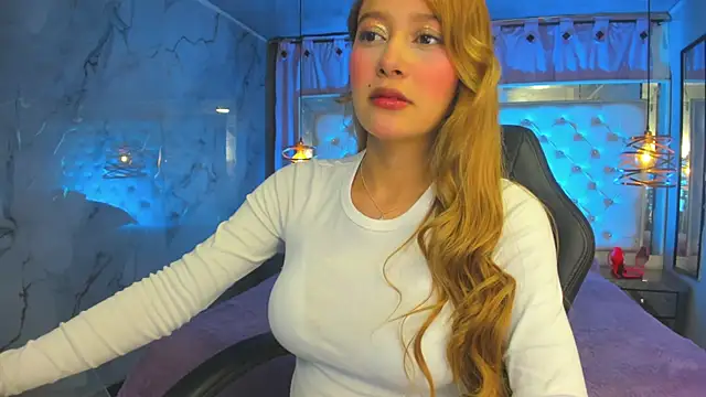 Daniela-hill online show from 15, 7, 2026