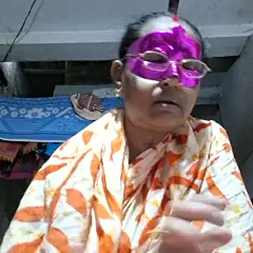 Riya45326 online show from 13, 7, 2026