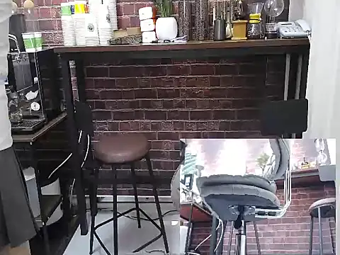 Latte-01 online show from 12, 4, 2026