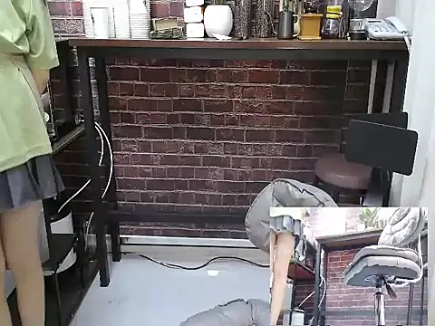 Latte-01 online show from 12, 4, 2026