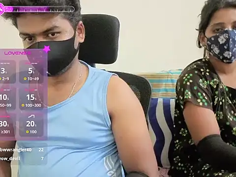 Tamil ramantic partner online show from 30, 3, 2026