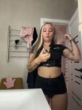 Mrs Lust online show from 8, 5, 2026