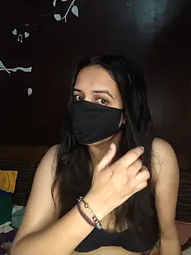 REENA-STRIP online show from 24, 4, 2026