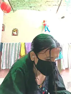 REENA-STRIP online show from 14, 5, 2026
