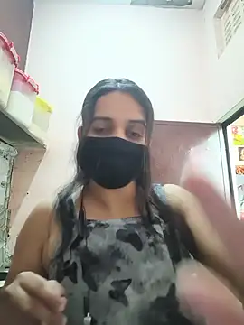 REENA-STRIP online show from 16, 5, 2026
