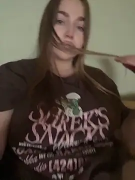 milana millka online show from 21, 3, 2026