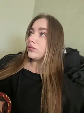 milana millka online show from 23, 3, 2026