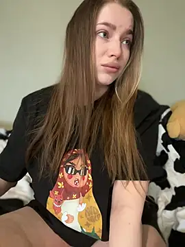 milana millka online show from 24, 3, 2026