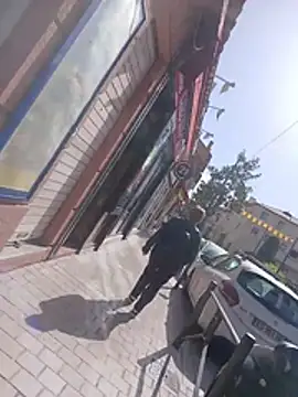 Skinboy06 online show from 14, 4, 2026