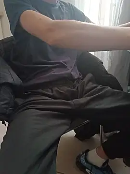 Skinboy06 online show from 17, 4, 2026