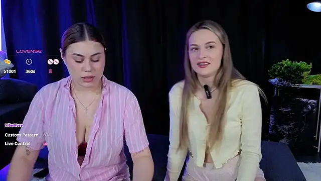 momento marie online show from 19, 3, 2026