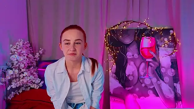 KathrynCanpbell online show from 27, 3, 2026