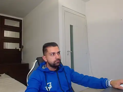 BryceReign online show from 23, 4, 2026