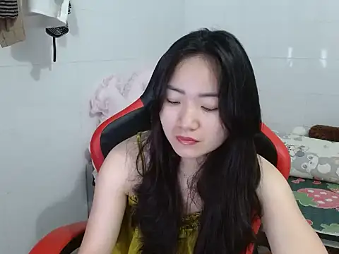 Olivia cute68 online show from 19, 4, 2026