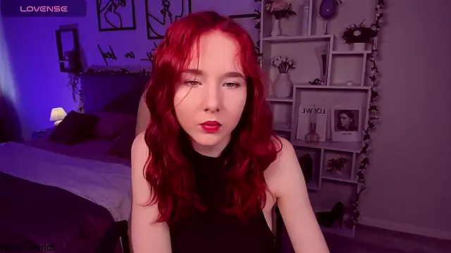 MarilynFire online show from 9, 5, 2026