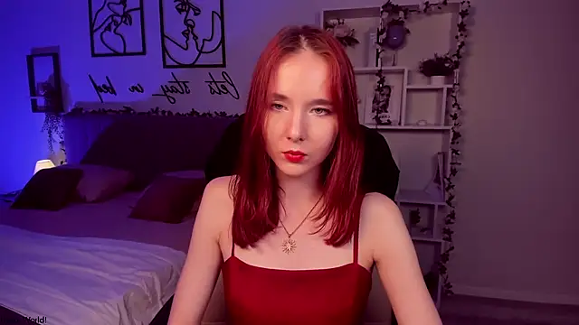 MarilynFire online show from 29, 5, 2026