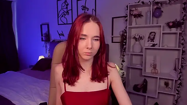 MarilynFire online show from 2, 6, 2026