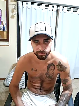 jacdonfree online show from 25, 3, 2026