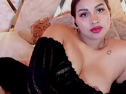 Mrs Daniels online show from 15, 5, 2026