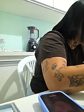 millacavalona09 online show from 24, 5, 2026