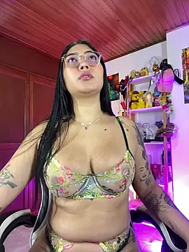 Snapshot of ami_santos chatting on 26, 4, 2026 ami santos online show from 26, 4, 2026