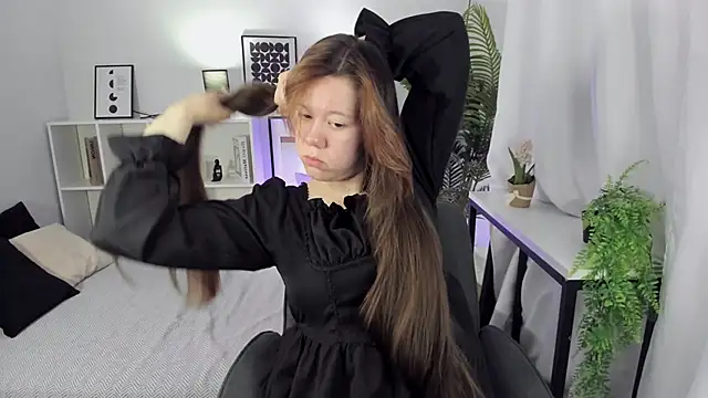Snapshot of Vanessa_ama chatting on 11, 4, 2026 Vanessa ama online show from 11, 4, 2026