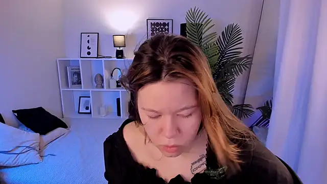 Snapshot of Vanessa_ama chatting on 1, 5, 2026 Vanessa ama online show from 1, 5, 2026