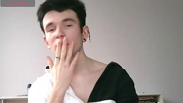 Ernest ice online show from 27, 3, 2026