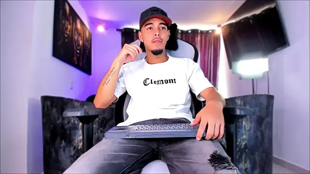 victor ospina online show from 19, 3, 2026