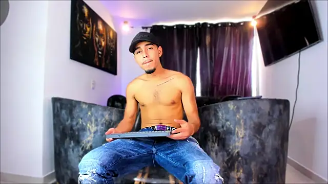 victor ospina online show from 21, 3, 2026