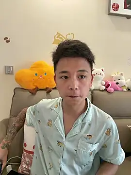 cizong7 online show from 27, 5, 2026
