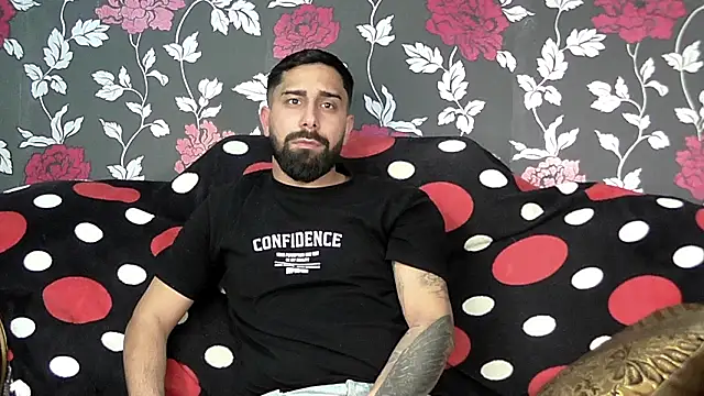 DonyNoir online show from 20, 3, 2026