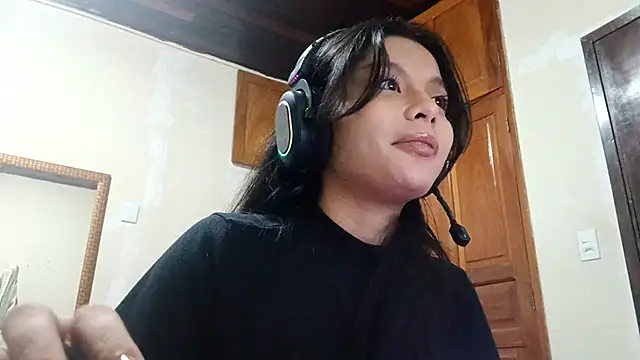 SherronAlicea online show from 21, 3, 2026