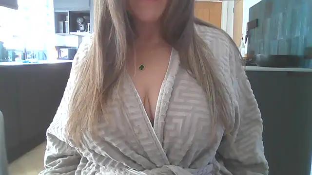 Goddess-GraceX online show from 27, 3, 2026