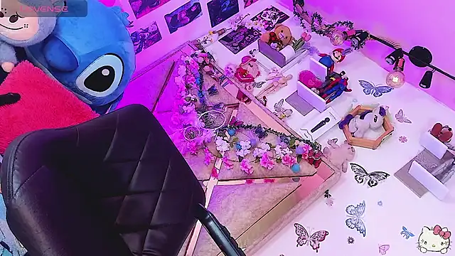 Gabii-Princees online show from 6, 4, 2026