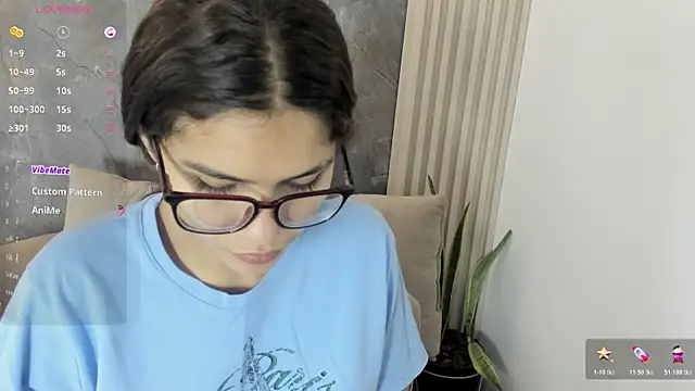 alina sauvage online show from 2, 6, 2026