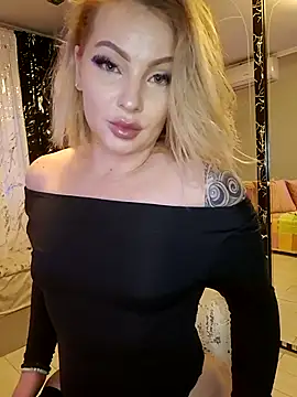 AngelGlowx online show from 28, 3, 2026