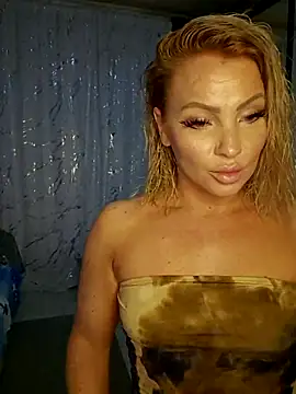 AngelGlowx online show from 30, 5, 2026