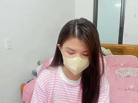Chi xinh19 online show from 6, 6, 2026
