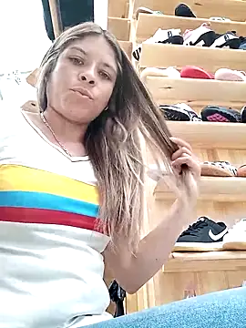 alanna6950 online show from 26, 3, 2026