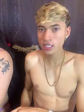 Snapshot of -Jack_Zoe- chatting on 20, 3, 2026 -Jack Zoe- online show from 20, 3, 2026