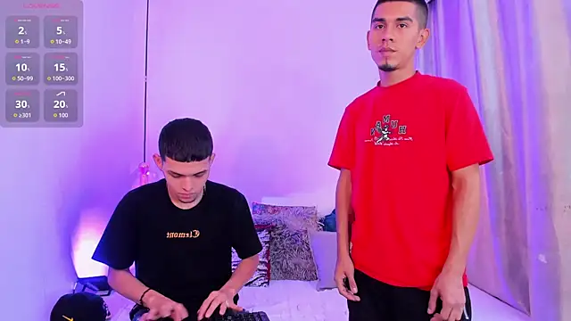 your d0ll1 online show from 14, 5, 2026