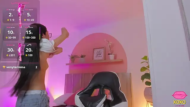 sofi alix online show from 24, 6, 2026