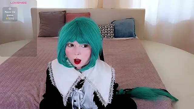 usagi sasagi online show from 24, 3, 2026