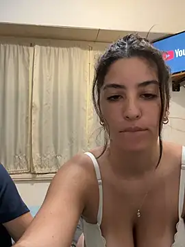 Snapshot of StefyStevis chatting on 29, 3, 2026 StefyStevis online show from 29, 3, 2026