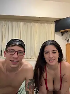 Snapshot of StefyStevis chatting on 2, 4, 2026 StefyStevis online show from 2, 4, 2026