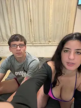 Snapshot of StefyStevis chatting on 10, 4, 2026 StefyStevis online show from 10, 4, 2026