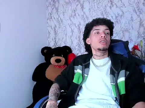 Ryder-Stone online show from 20, 3, 2026