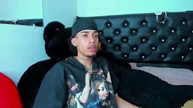 Snapshot of Ryder-Stone chatting on 28, 3, 2026 Ryder-Stone online show from 28, 3, 2026